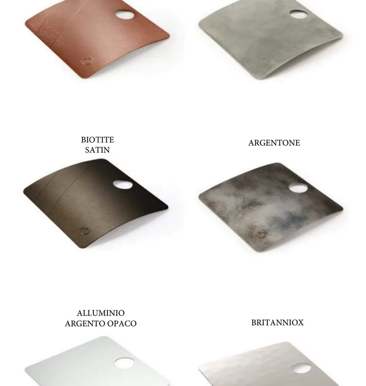 Architectural steel door